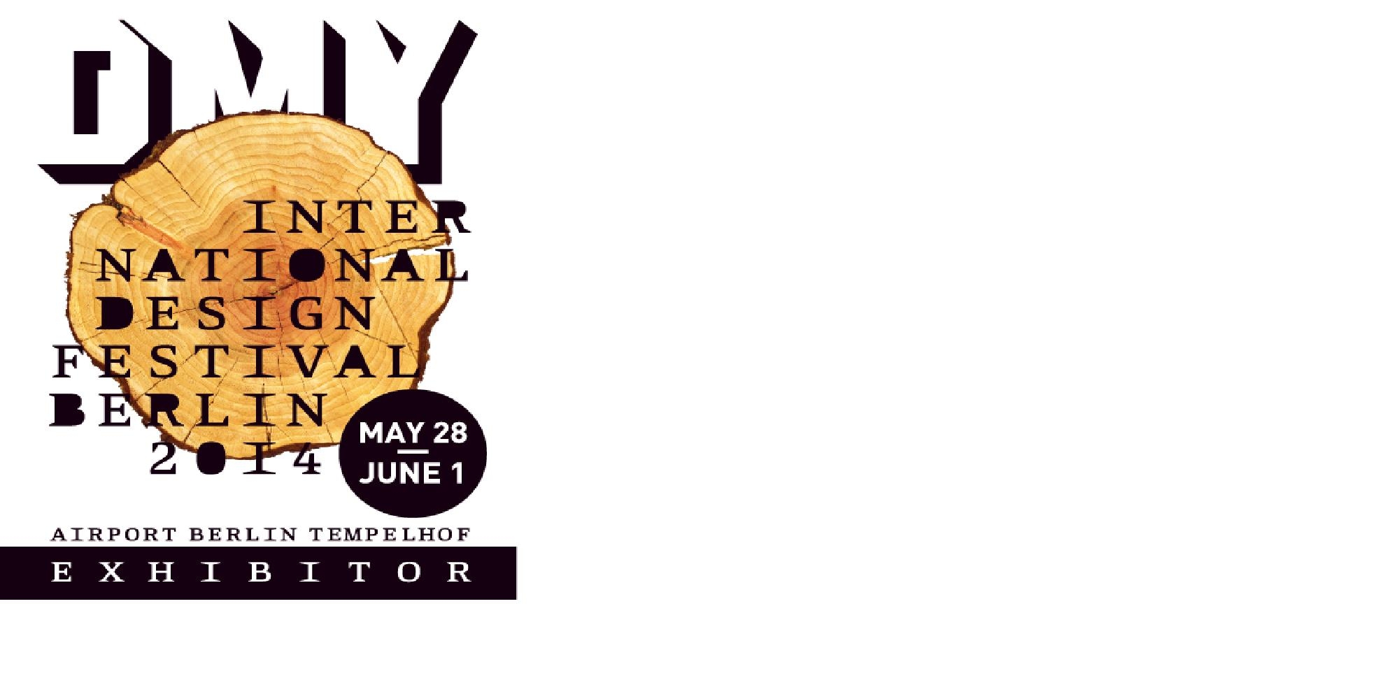 Affiche Design Week Berlin